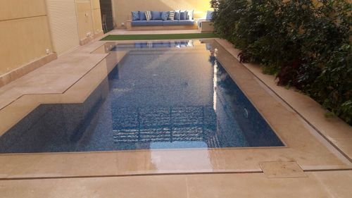 swimming pool | welcome to art line construction website